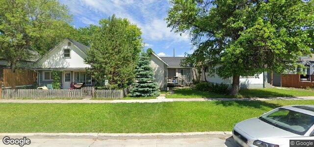 Larawan ng 649 Alfred Avenue sa Winnipeg, Manitoba