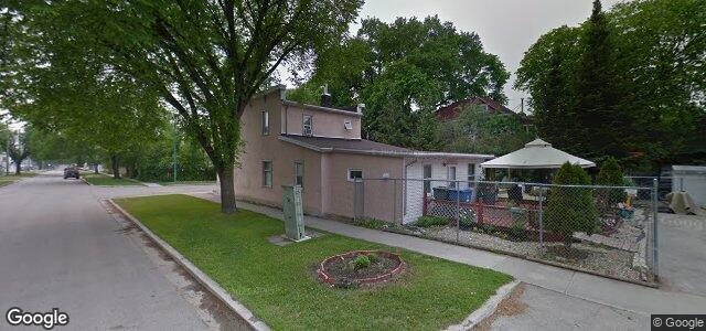 Larawan ng 649 Manitoba Avenue sa Winnipeg, Manitoba