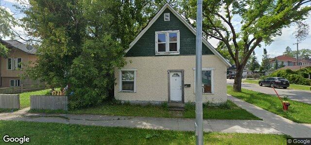 Larawan ng 650 Magnus Avenue sa Winnipeg, Manitoba