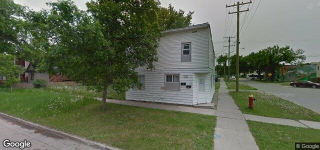 Larawan ng 650 Pritchard Avenue sa Winnipeg, Manitoba