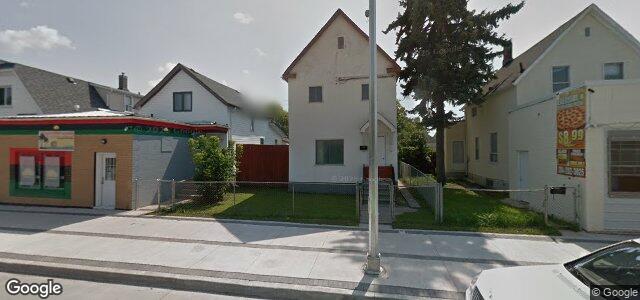 Larawan ng 650 Selkirk Avenue sa Winnipeg, Manitoba