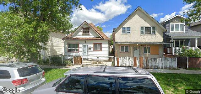 Larawan ng 651 Aberdeen Avenue sa Winnipeg, Manitoba