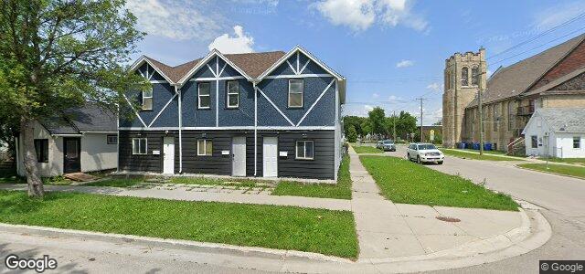 Larawan ng 651 Magnus Avenue sa Winnipeg, Manitoba
