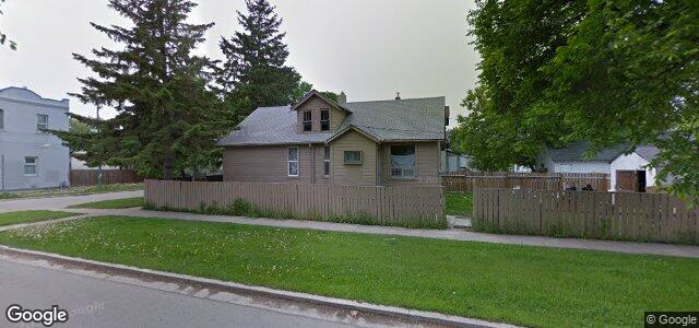 Larawan ng 651 Pritchard Avenue sa Winnipeg, Manitoba