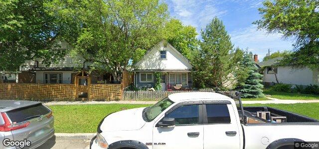Larawan ng 653 Alfred Avenue sa Winnipeg, Manitoba