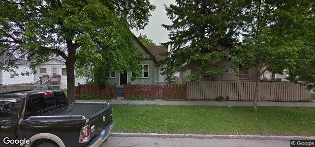 Larawan ng 653 Pritchard Avenue sa Winnipeg, Manitoba