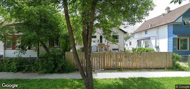 Larawan ng 654 Magnus Avenue sa Winnipeg, Manitoba