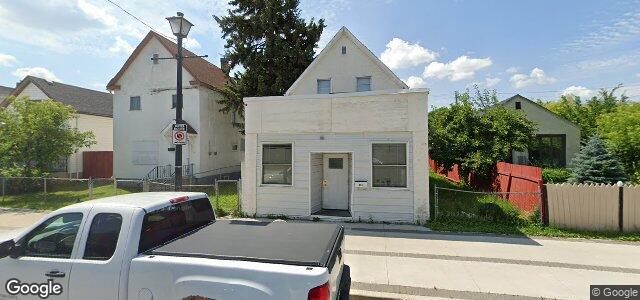 Larawan ng 654 Selkirk Avenue sa Winnipeg, Manitoba