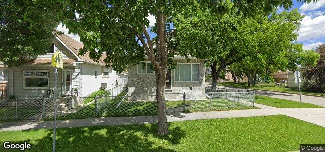 Larawan ng 655 Aberdeen Avenue sa Winnipeg, Manitoba