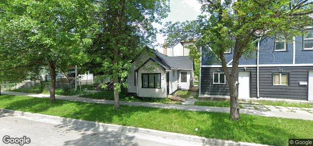 Larawan ng 655 Magnus Avenue sa Winnipeg, Manitoba