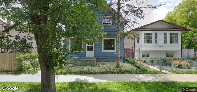 Larawan ng 656 Magnus Avenue sa Winnipeg, Manitoba