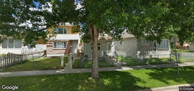 Larawan ng 657 Aberdeen Avenue sa Winnipeg, Manitoba