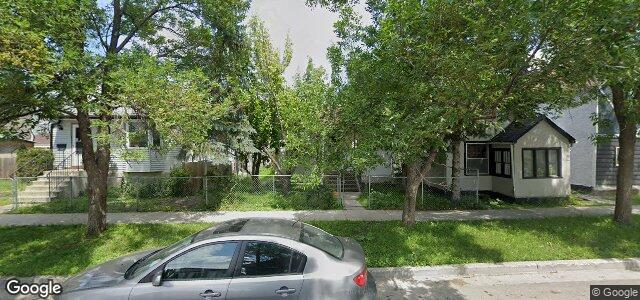 Larawan ng 657 Magnus Avenue sa Winnipeg, Manitoba