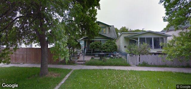 Larawan ng 658 Pritchard Avenue sa Winnipeg, Manitoba