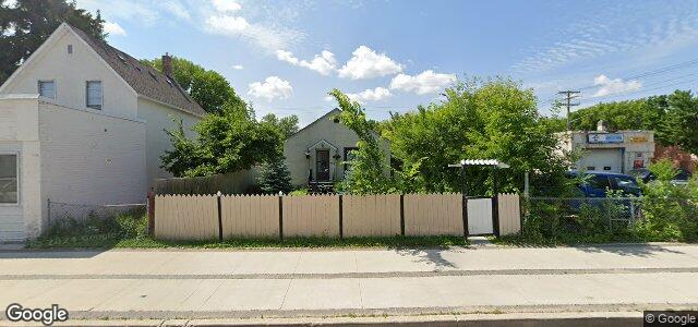 Larawan ng 658 Selkirk Avenue sa Winnipeg, Manitoba