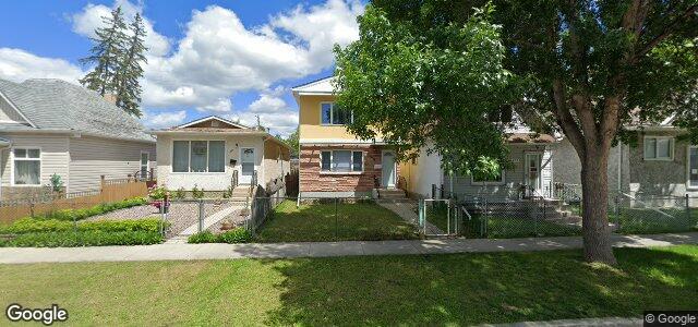 Larawan ng 659 Aberdeen Avenue sa Winnipeg, Manitoba