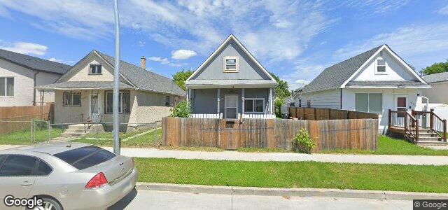 Larawan ng 659 Burrows Avenue sa Winnipeg, Manitoba