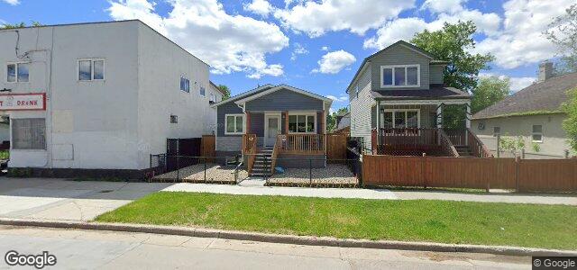 Larawan ng 660 Aberdeen Avenue sa Winnipeg, Manitoba