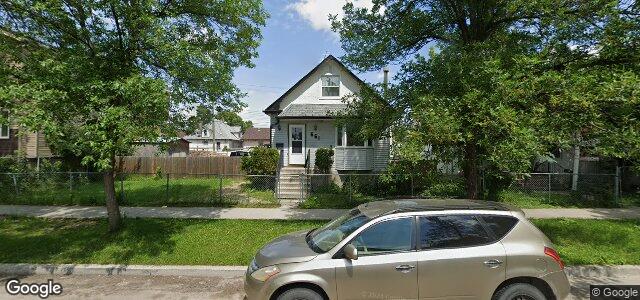 Larawan ng 661 Magnus Avenue sa Winnipeg, Manitoba