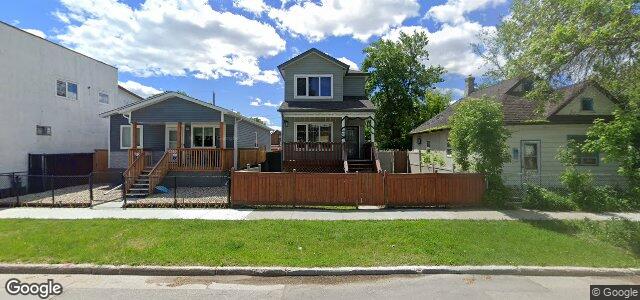 Larawan ng 662 Aberdeen Avenue sa Winnipeg, Manitoba
