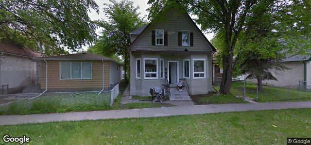 Larawan ng 662 Manitoba Avenue sa Winnipeg, Manitoba