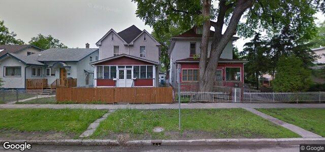 Larawan ng 663 Manitoba Avenue sa Winnipeg, Manitoba
