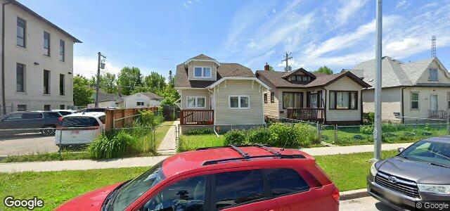 Larawan ng 664 Burrows Avenue sa Winnipeg, Manitoba