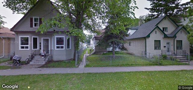 Larawan ng 664 Manitoba Avenue sa Winnipeg, Manitoba