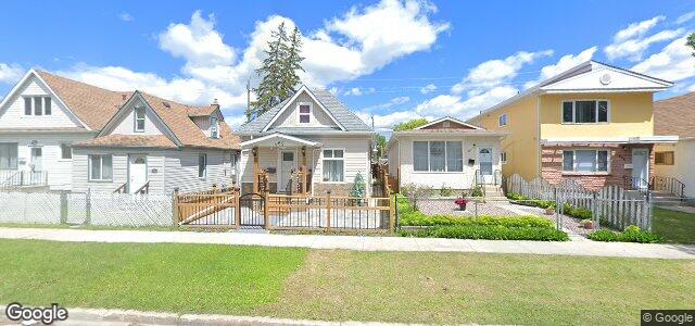 Larawan ng 665 Aberdeen Avenue sa Winnipeg, Manitoba