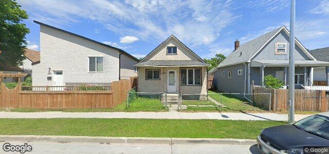 Larawan ng 665 Burrows Avenue sa Winnipeg, Manitoba