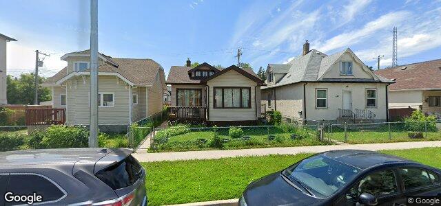 Larawan ng 666 Burrows Avenue sa Winnipeg, Manitoba