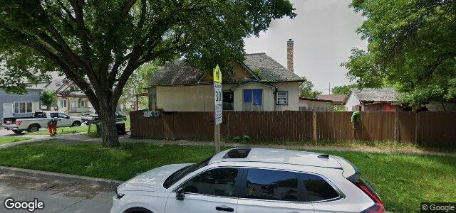 Larawan ng 667 Alfred Avenue sa Winnipeg, Manitoba