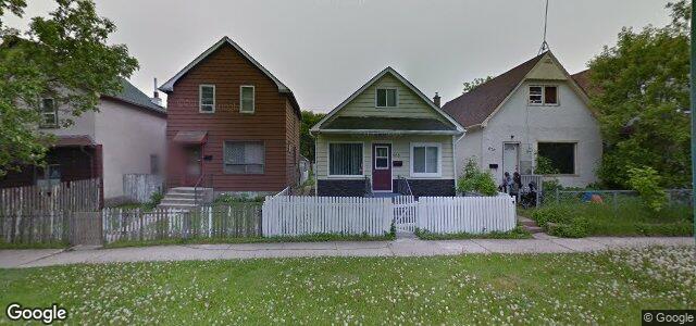 Larawan ng 668 Pritchard Avenue sa Winnipeg, Manitoba