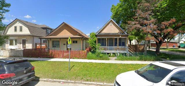 Larawan ng 669 Alfred Avenue sa Winnipeg, Manitoba
