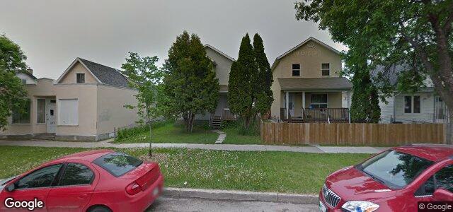 Larawan ng 669 Pritchard Avenue sa Winnipeg, Manitoba
