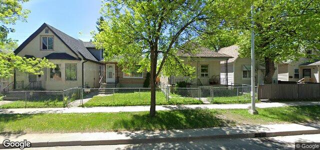 Larawan ng 670 Redwood Avenue sa Winnipeg, Manitoba