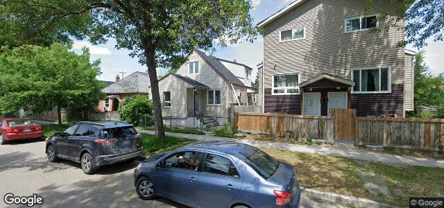 Photo of 671 Magnus Avenue in Winnipeg, Manitoba