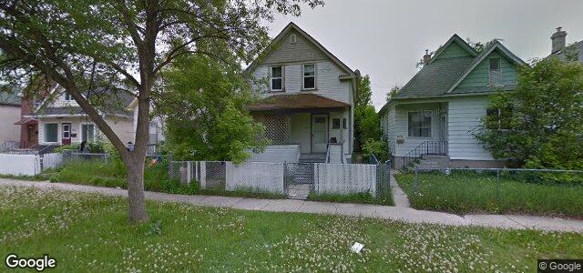 Larawan ng 672 Pritchard Avenue sa Winnipeg, Manitoba