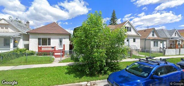 Larawan ng 673 Aberdeen Avenue sa Winnipeg, Manitoba
