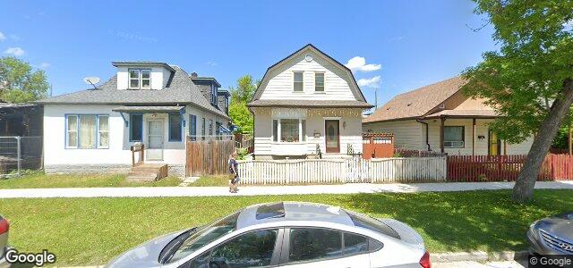Larawan ng 673 Alfred Avenue sa Winnipeg, Manitoba