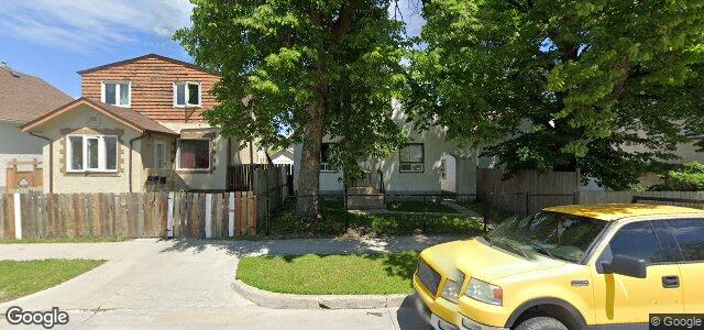 Larawan ng 673 Burrows Avenue sa Winnipeg, Manitoba
