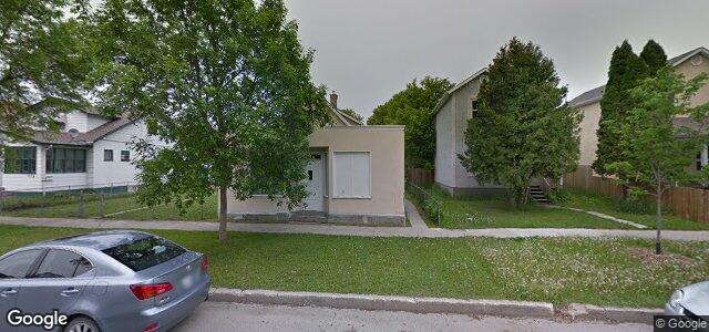 Larawan ng 673 Pritchard Avenue sa Winnipeg, Manitoba