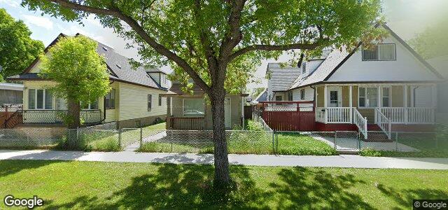 Larawan ng 674 Alfred Avenue sa Winnipeg, Manitoba