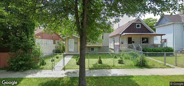 Larawan ng 674 Magnus Avenue sa Winnipeg, Manitoba