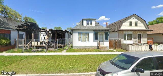 Larawan ng 675 Alfred Avenue sa Winnipeg, Manitoba