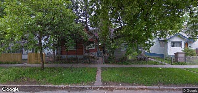 Larawan ng 675 Manitoba Avenue sa Winnipeg, Manitoba