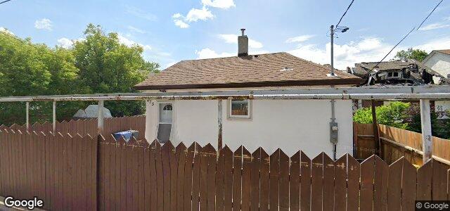 Larawan ng 675 Pritchard Avenue sa Winnipeg, Manitoba
