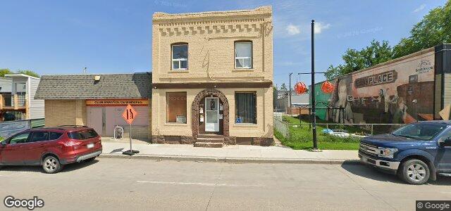 Larawan ng 675 Selkirk Avenue sa Winnipeg, Manitoba