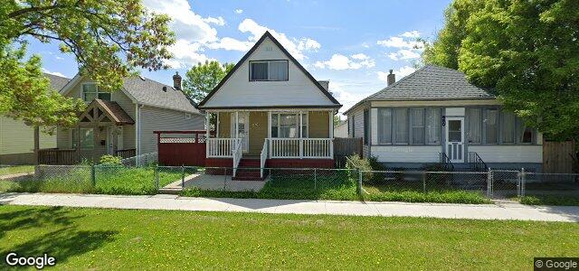 Larawan ng 676 Alfred Avenue sa Winnipeg, Manitoba