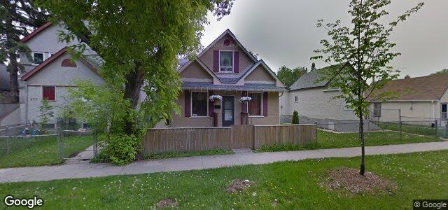 Larawan ng 676 Manitoba Avenue sa Winnipeg, Manitoba